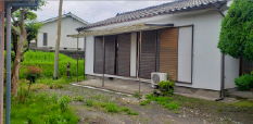 鹿児島吉田・坂元・吉野地区 戸建 3K
